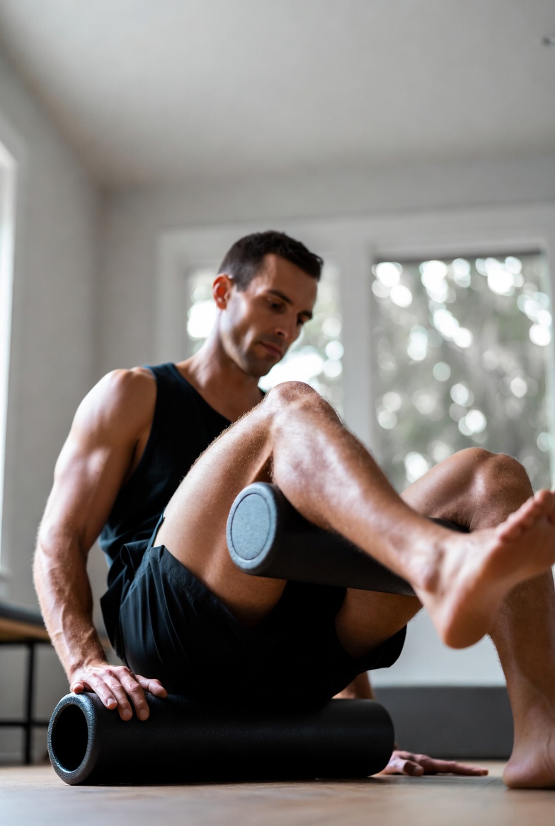 Fascje – ukryty element Twojej sprawności, o którym nikt nie mówi