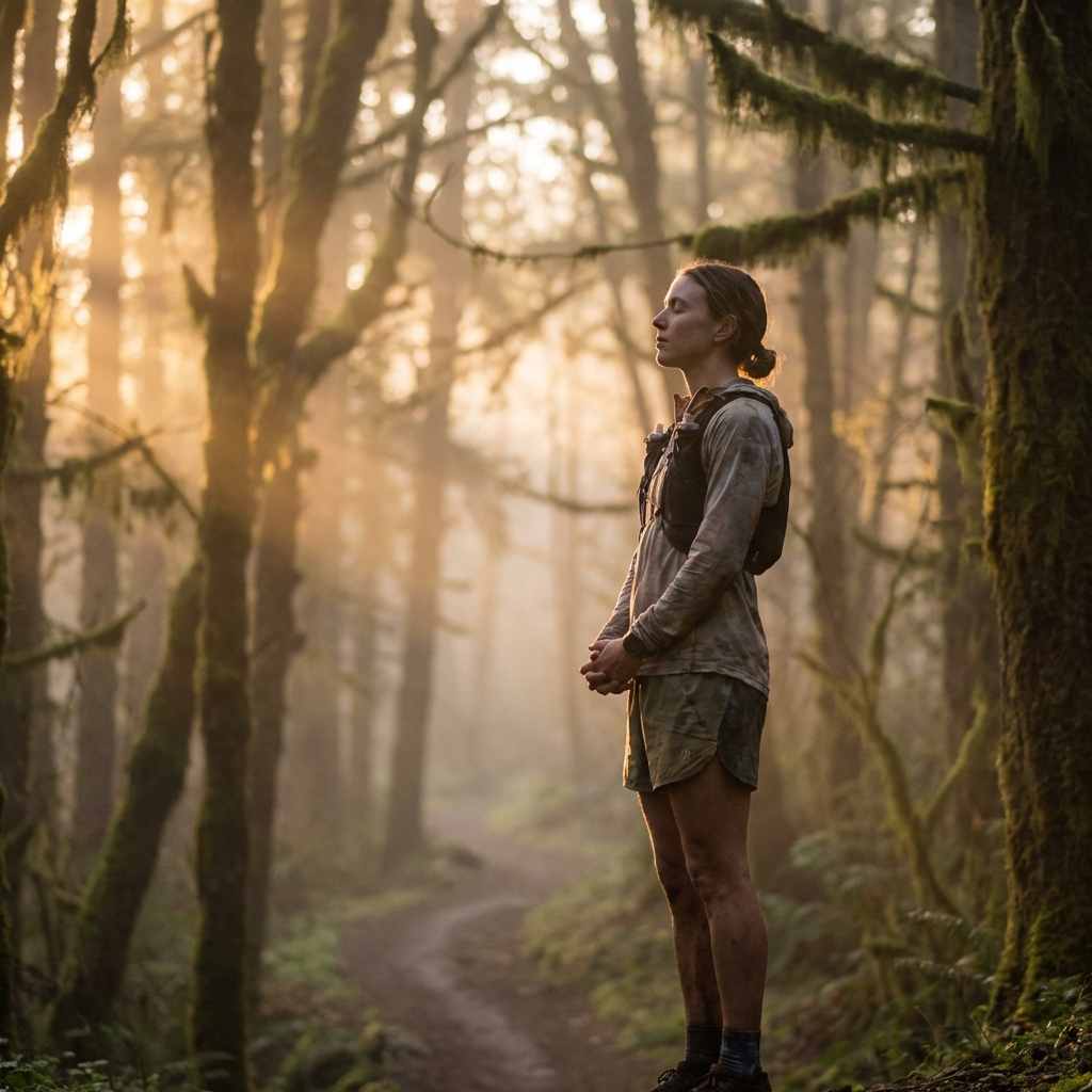 Mindfulness w sporcie: Jak trening umysłu poprawia wyniki